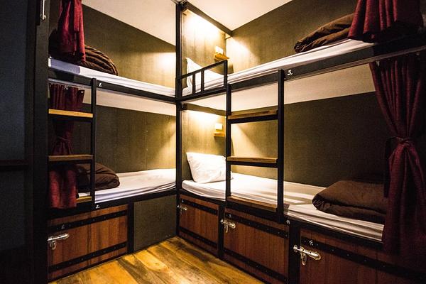 Slumber Party Hostel and Bar - Krabi