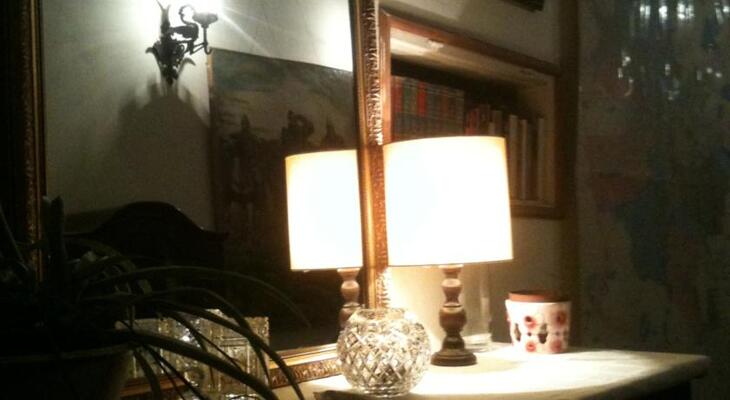 Vila 11 Bed and Breakfast