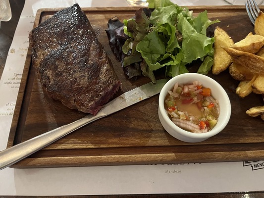 Anna Bistro