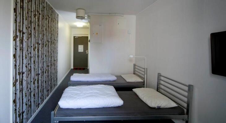 Oslo Hostel Haraldsheim