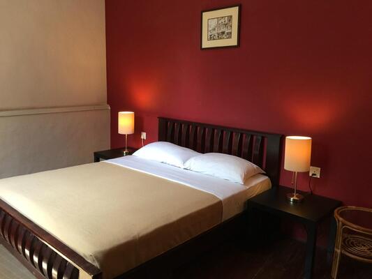 Old Penang Guesthouse