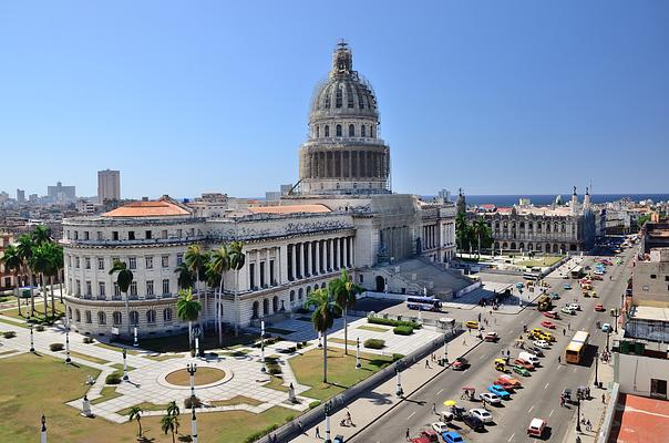 El Capitolio