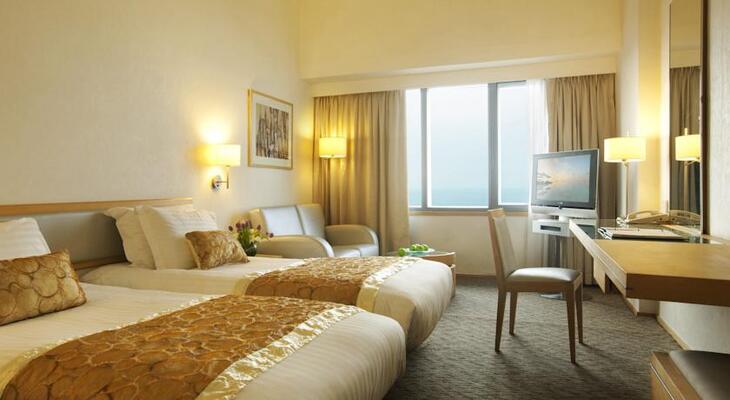 Regal Airport Hotel