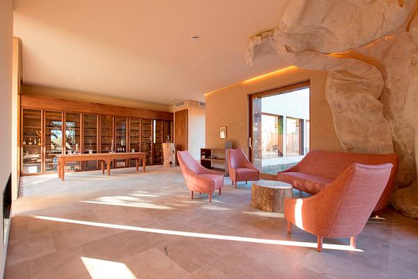Pleta de Mar, Luxury Hotel by Nature