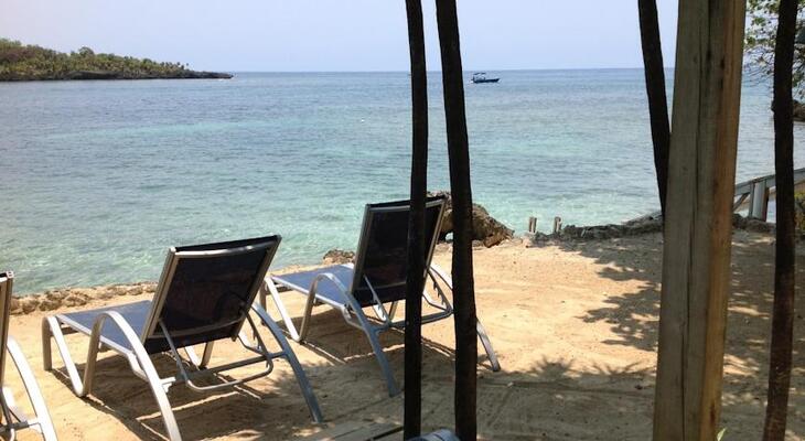 Half Moon Resort
