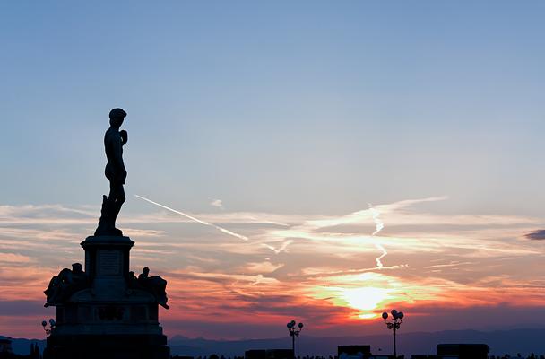 Piazzale Michelangelo