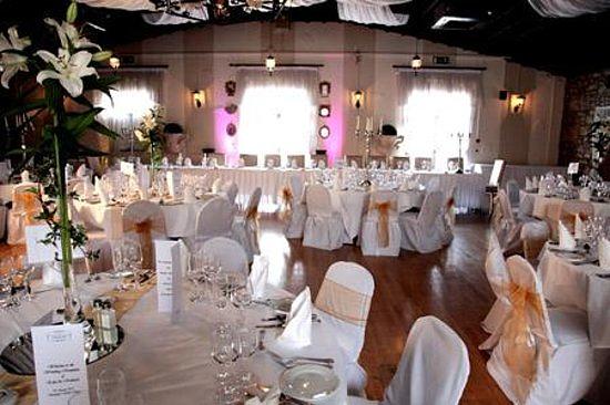Springfort Hall Country House Hotel