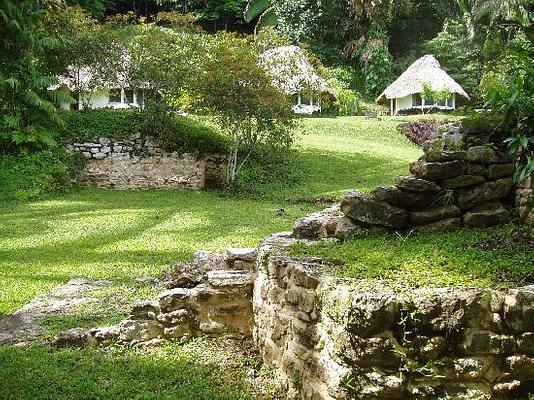 Jade Jungle Resort