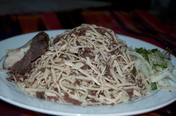 Cafe Kashkar
