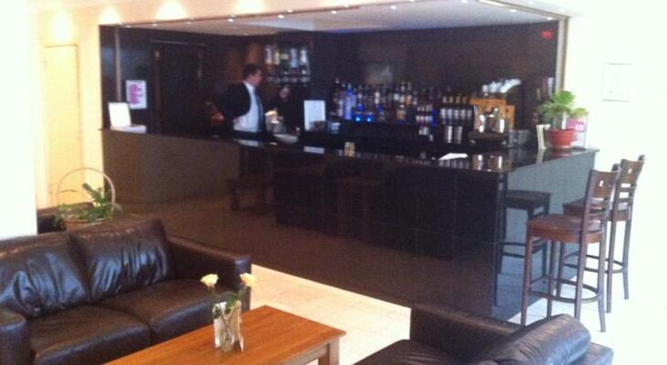 Best Western Glasgow Hotel