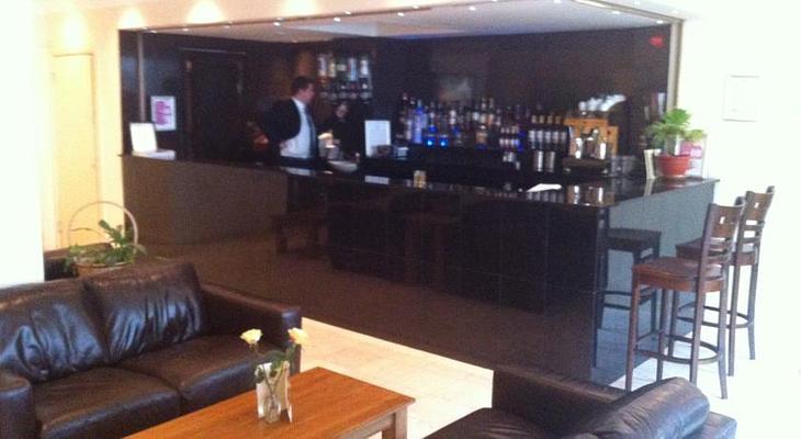 Best Western Glasgow Hotel