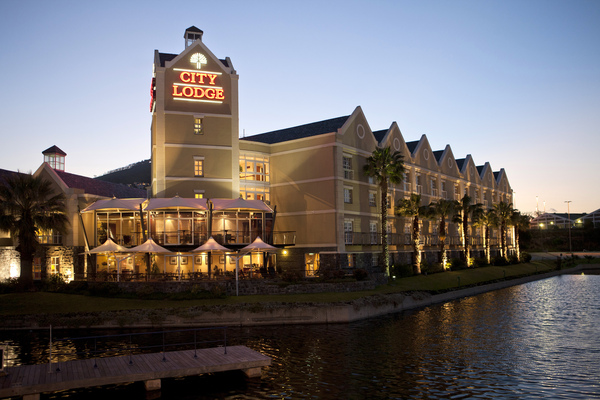 City Lodge Hotel V&A Waterfront