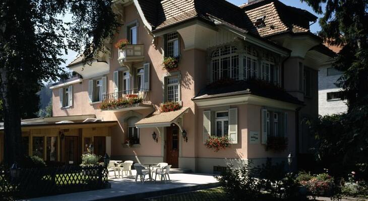Swiss Inn Hotel & Apartments
