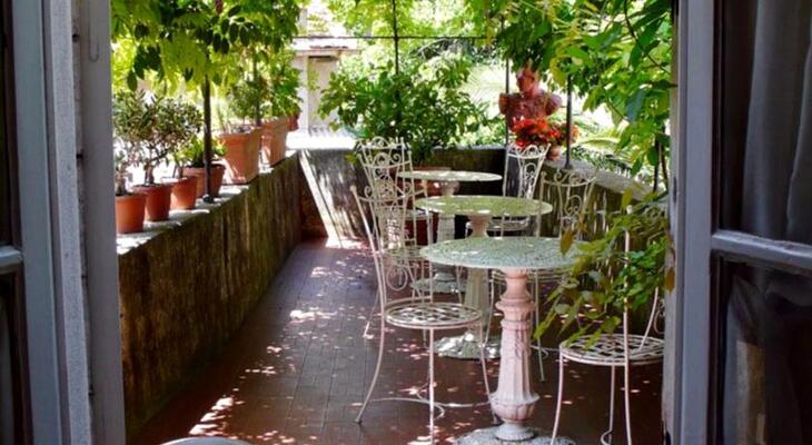 Locanda Sant'Agostino Maison de Charme
