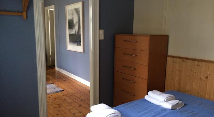 Forsaela Apartmenthouse