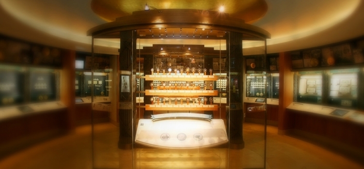 ANA Money Museum
