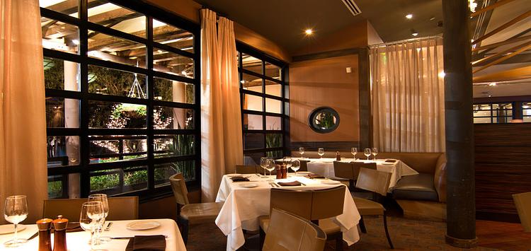 Bayside Restaurant
