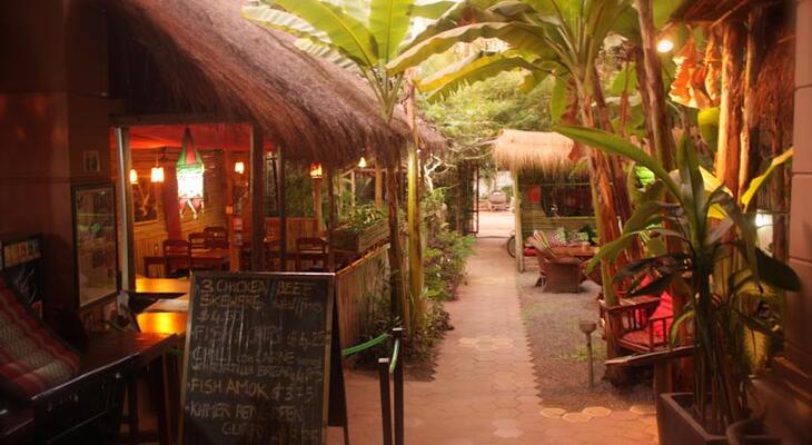 Babel Guesthouse