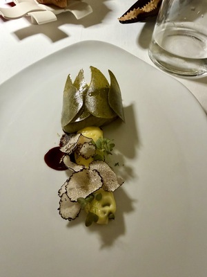 MEC Restaurant