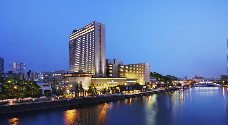 Rihga Royal Hotel Osaka