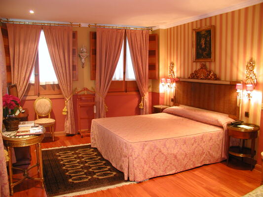 Hotel La Llave De La Juderia