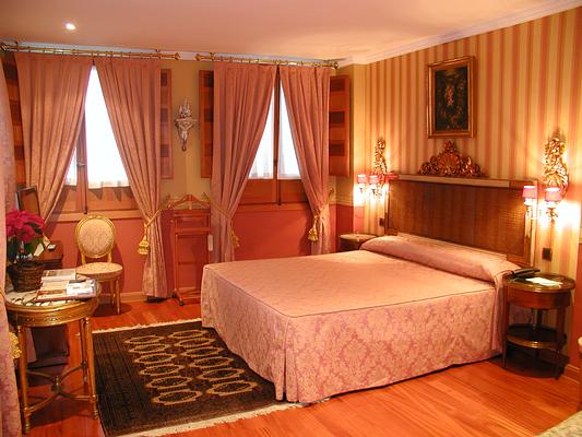 Hotel La Llave De La Juderia