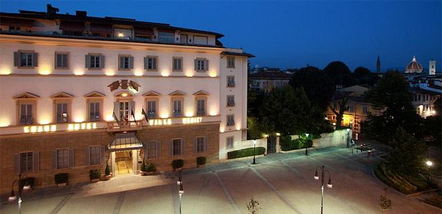 Sina Villa Medici