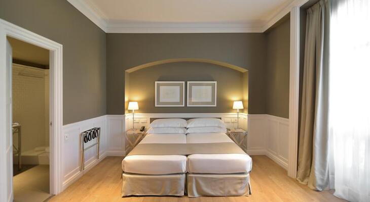 Hotel Granvia