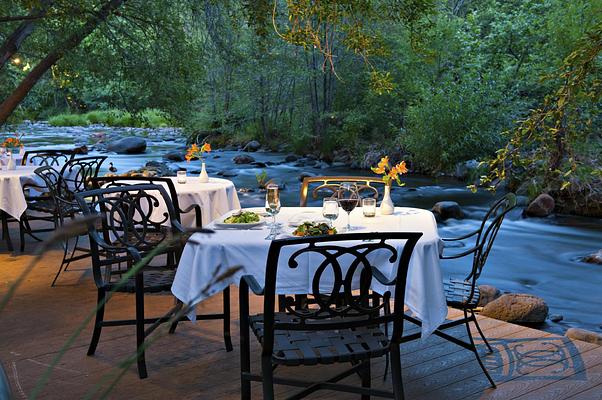 L'Auberge de Sedona