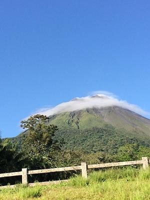 Arenal Volcano Inn