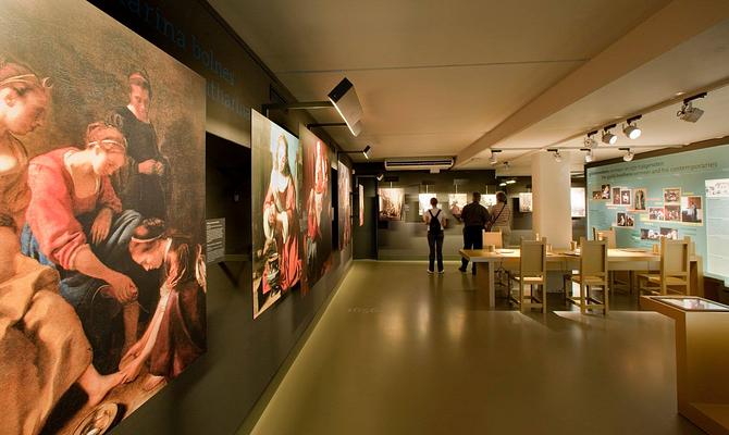 Vermeer Centrum Delft