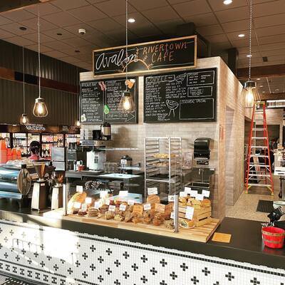 Avalon International Breads