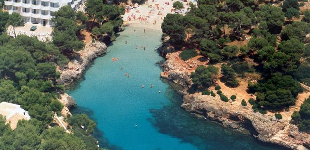 AluaSoul Mallorca Resort