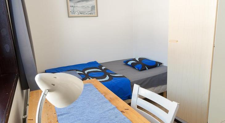 Guesthouse Borealis