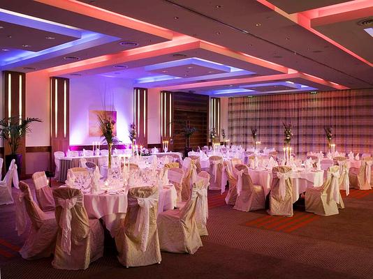 Hilton Dublin Airport