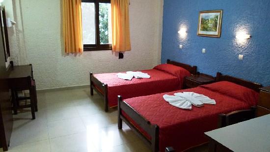 Lito Apartments - Paleochora