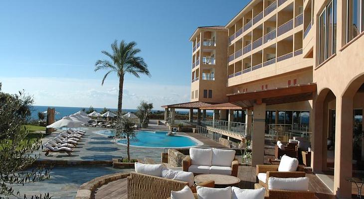 Coral Thalassa Hotel