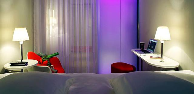 CitizenM Glasgow