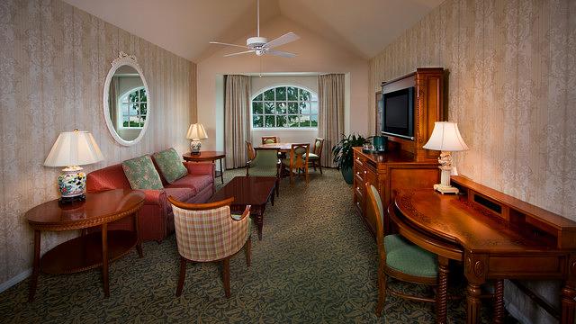 Disney's Grand Floridian Resort & Spa