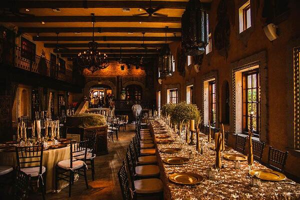 Tropicana Inn Bar & Grill