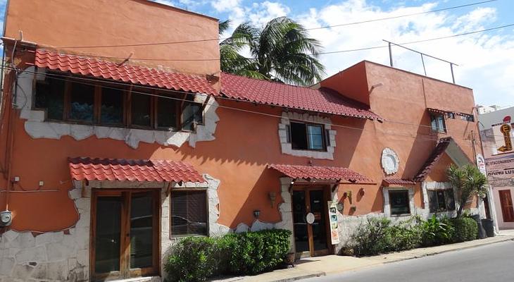 Hotel B&B Playa Del Carmen