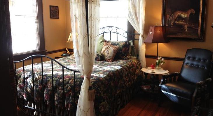 Pettigru Place Bed and Breakfast