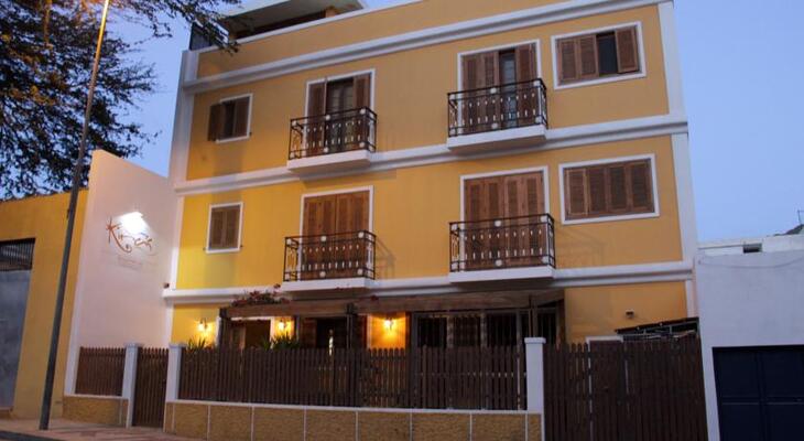Kira's Boutique Hotel