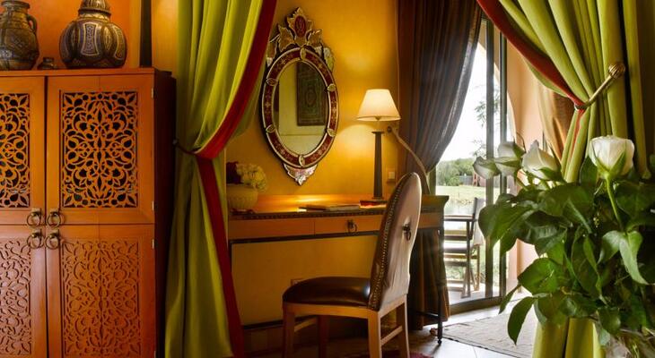 Le Pavillon Du Golf