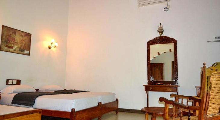 Sigiriya Cottage