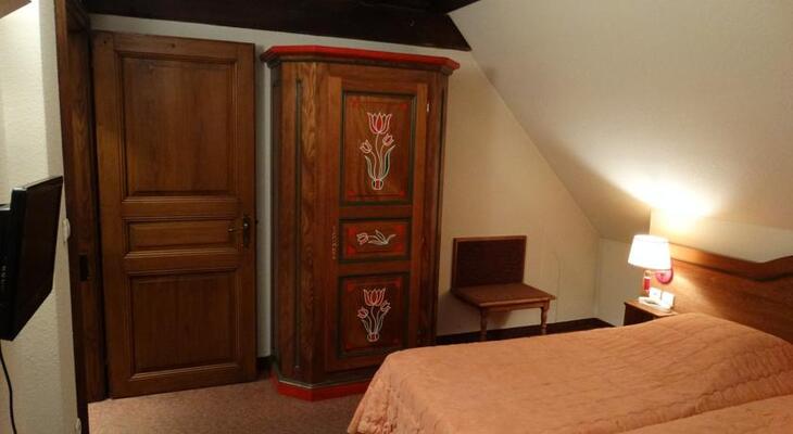 Hotel KLE