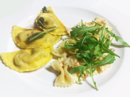 Cicala Trattoria