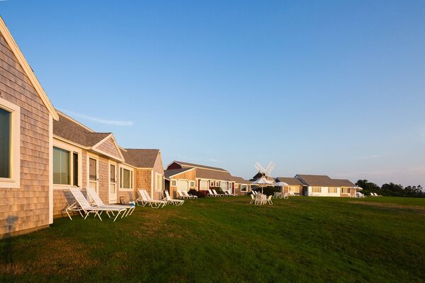 Nauset Beach Inn