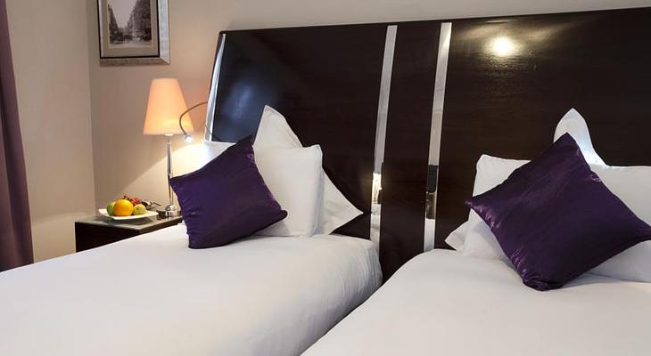 The Piccadilly London West End