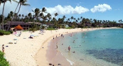 Napili Beach